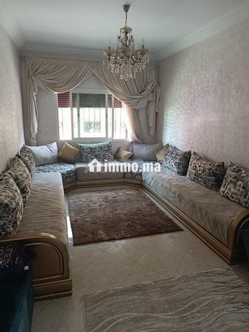Appartement bien meublé pour les familles - Location Vacances - El Jadida - photo 1