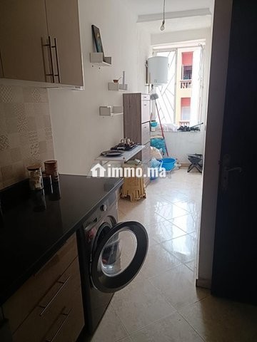Appartement bien meublé pour les familles - Location Vacances - El Jadida - photo 2
