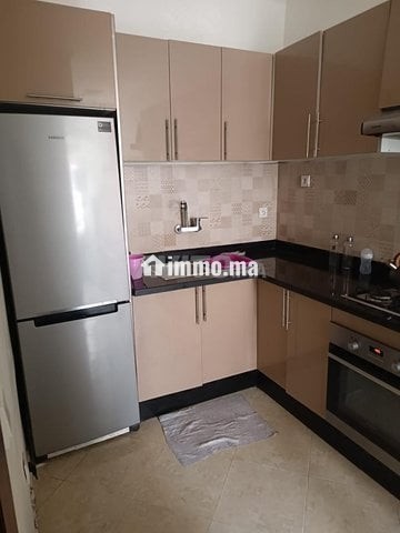 Appartement bien meublé pour les familles - Location Vacances - El Jadida - photo 3