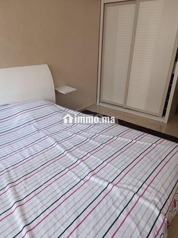 Appartement bien meublé pour les familles - Location Vacances - El Jadida - photo 4