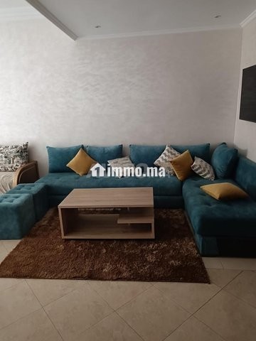 Appartement bien meublé pour les familles - Location Vacances - El Jadida - photo 5