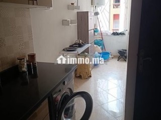 Appartement bien meublé pour les familles - Appartement Location Vacances - El Jadida
