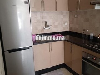 Appartement bien meublé pour les familles - Appartement Location Vacances - El Jadida