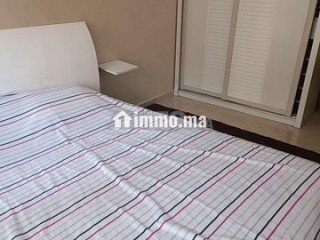 Appartement bien meublé pour les familles - Appartement Location Vacances - El Jadida