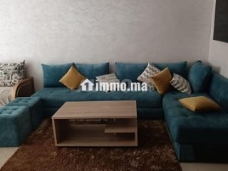 Appartement bien meublé pour les familles - Appartement Location Vacances - El Jadida