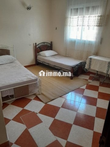 شقة للكراء اليومي - Location Vacances - Tanger - photo 1