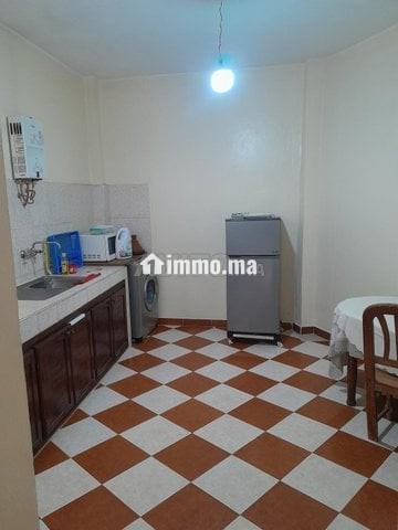 شقة للكراء اليومي - Location Vacances - Tanger - photo 2