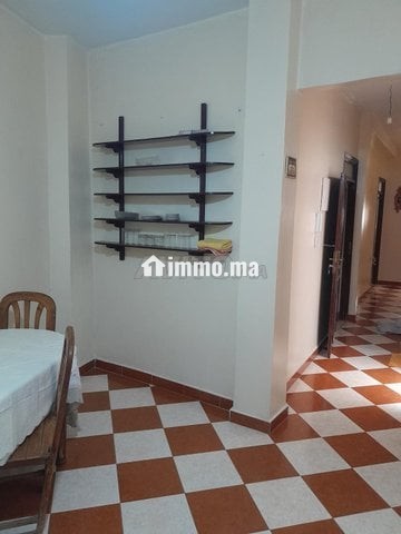 شقة للكراء اليومي - Location Vacances - Tanger - photo 3