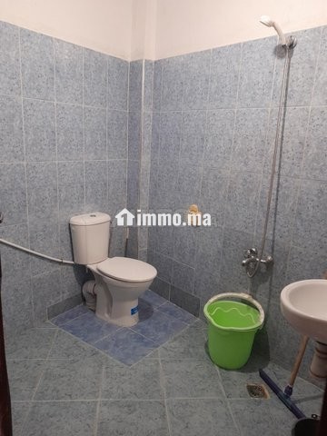 شقة للكراء اليومي - Location Vacances - Tanger - photo 4