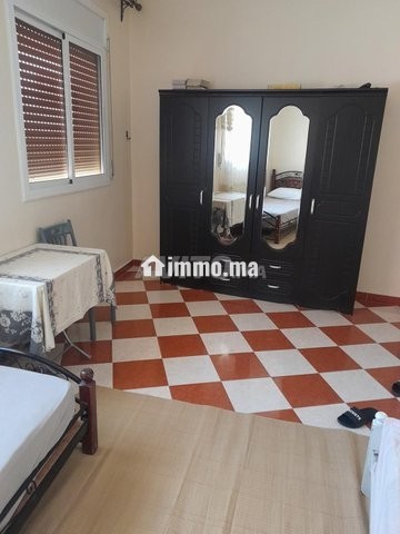شقة للكراء اليومي - Location Vacances - Tanger - photo 6