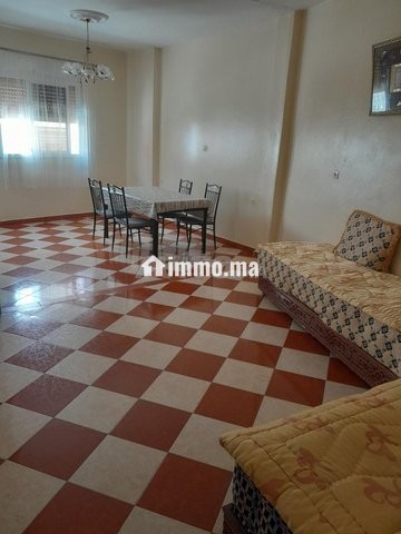 شقة للكراء اليومي - Location Vacances - Tanger - photo 7