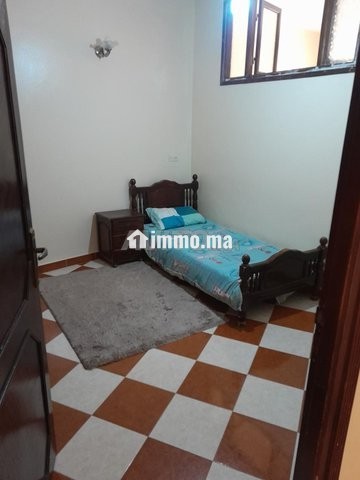 شقة للكراء اليومي - Location Vacances - Tanger - photo 8