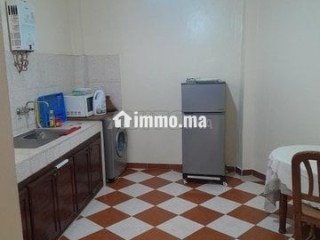 شقة للكراء اليومي - Appartement Location Vacances - Tanger