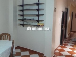 شقة للكراء اليومي - Appartement Location Vacances - Tanger