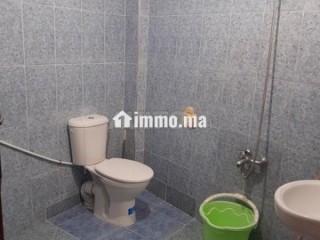 شقة للكراء اليومي - Appartement Location Vacances - Tanger