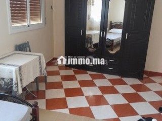 شقة للكراء اليومي - Appartement Location Vacances - Tanger