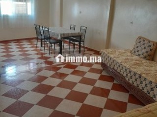 شقة للكراء اليومي - Appartement Location Vacances - Tanger