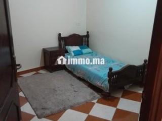 شقة للكراء اليومي - Appartement Location Vacances - Tanger