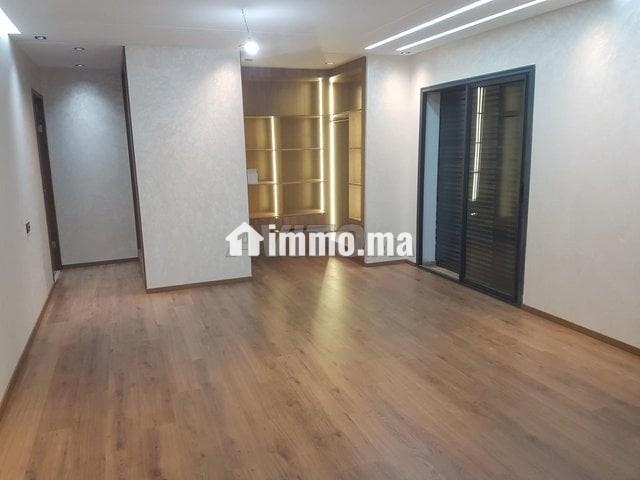 Niveaux villas de standing 2 et 3 façades - Vente Immobilier - El Jadida - photo 1