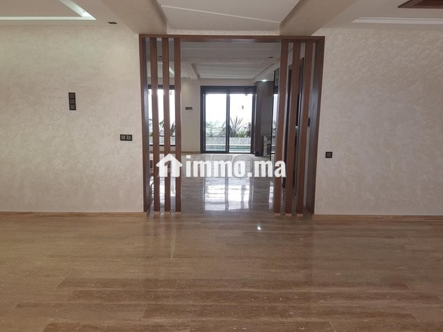 Niveaux villas de standing 2 et 3 façades - Vente Immobilier - El Jadida - photo 2