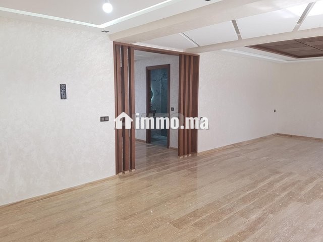 Niveaux villas de standing 2 et 3 façades - Vente Immobilier - El Jadida - photo 4