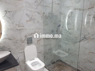 Niveaux villas de standing 2 et 3 façades - Villa à vendre - El Jadida