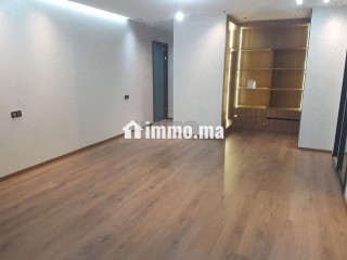 Niveaux villas de standing 2 et 3 façades - Villa à vendre - El Jadida