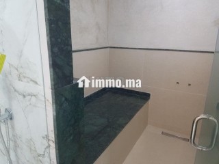 Niveaux villas de standing 2 et 3 façades - Villa à vendre - El Jadida