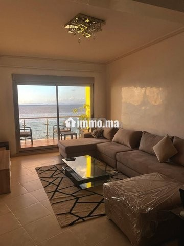 Appartement 3ch meublé bouznika plage kasaba - Location Vacances - Bouznika - photo 6