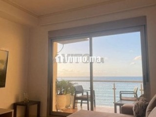 Appartement 3ch meublé bouznika plage kasaba - Appartement Location Vacances - Bouznika