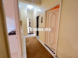 شقة للكراء اليومي قرب وسط المدينة - Appartement Location Vacances - Marrakech