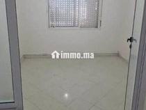 شقة طابق على شارع للكراء مهني - Appartement à louer - El Jadida