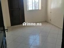 شقة طابق على شارع للكراء مهني - Appartement à louer - El Jadida