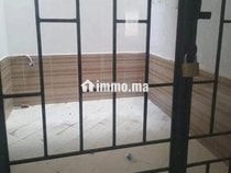 شقة طابق على شارع للكراء مهني - Appartement à louer - El Jadida