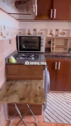 Appart meublé par vacances - Location Vacances - Tanger - photo 8