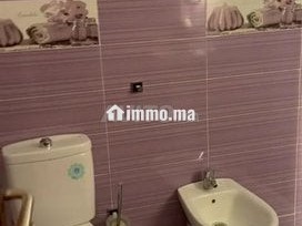 Appart meublé par vacances - Appartement Location Vacances - Tanger