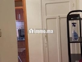Appart meublé par vacances - Appartement Location Vacances - Tanger