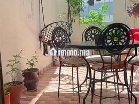 Appart meublé par vacances - Appartement Location Vacances - Tanger