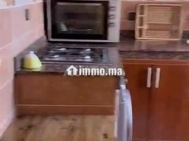 Appart meublé par vacances - Appartement Location Vacances - Tanger
