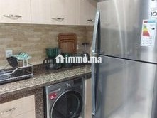 Appart meublé à hay salam agadir - Appartement Location Vacances - Agadir