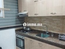 Appart meublé à hay salam agadir - Appartement Location Vacances - Agadir
