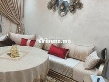 Appart meublé à hay salam agadir - Appartement Location Vacances - Agadir