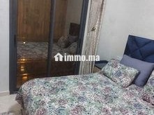 Appart meublé à hay salam agadir - Appartement Location Vacances - Agadir