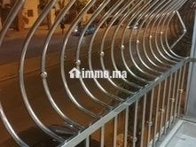 Appart meublé à hay salam agadir - Appartement Location Vacances - Agadir
