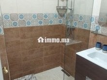Appart meublé à hay salam agadir - Appartement Location Vacances - Agadir