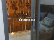 Appart meublé à hay salam agadir - Appartement Location Vacances - Agadir