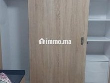 Appart meublé à hay salam agadir - Appartement Location Vacances - Agadir