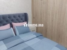 Appart meublé à hay salam agadir - Appartement Location Vacances - Agadir