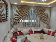 Appart meublé à hay salam agadir - Appartement Location Vacances - Agadir
