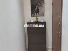 Appart meublé à hay salam agadir - Appartement Location Vacances - Agadir